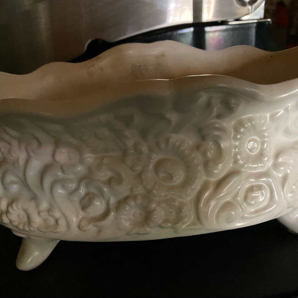 Vintage Hull Pottery